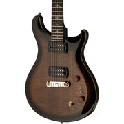 PRS SE Paul’s Guitar Electric Guitar - Black Gold Sunburst