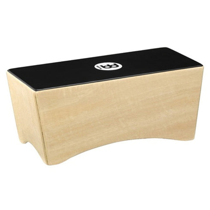 Meinl-BCA2NT/EBK-Meinl Bongo Series Cajon-Siam Oak