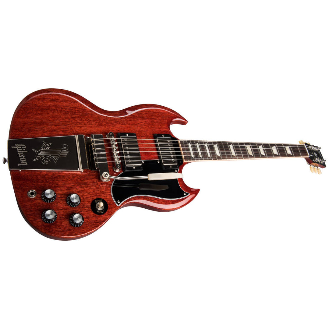 Gibson SG Standard '61 Maestro Vibrola