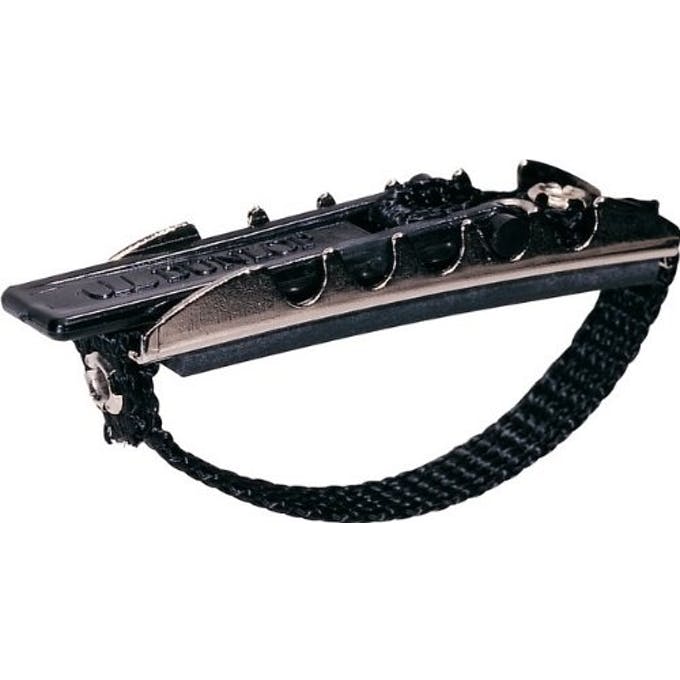 Dunlop 11CD EA -JDToggle/Adv-CurvedGtrCapo