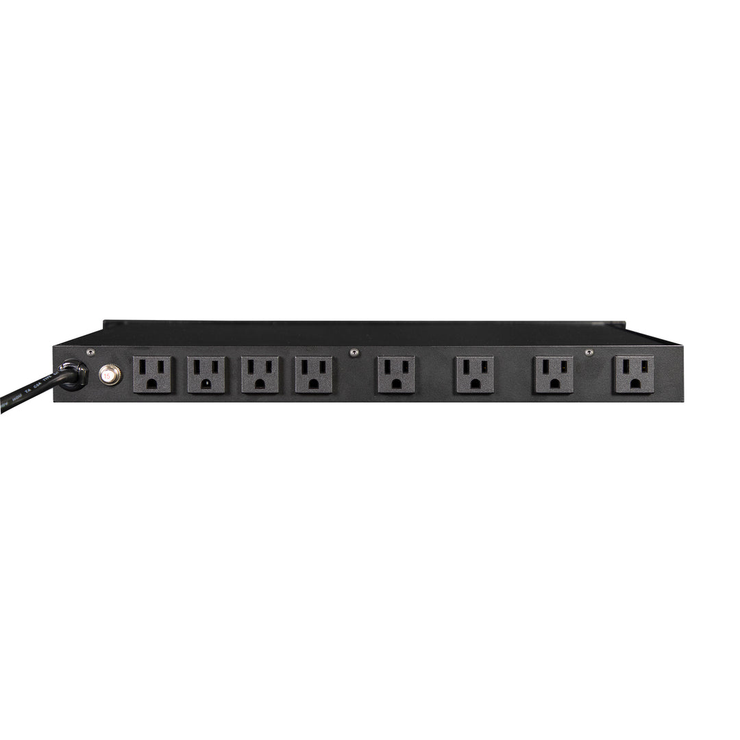 Radial Power-1 Power Supply and Surge Suppression