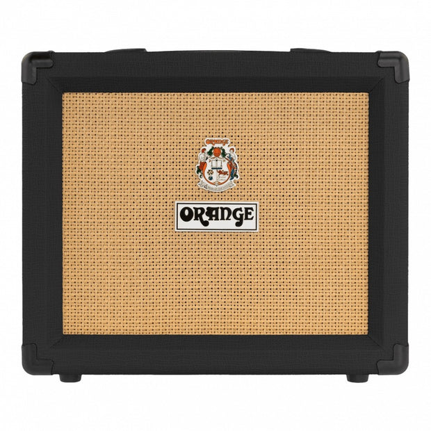 Orange Amps CRUSH 20 - 20-Watt 1x8'' Combo Amp (Black)