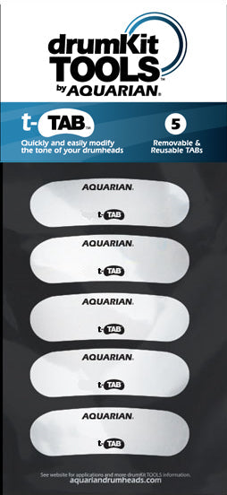Aquarian TA1 - Tone-Tab