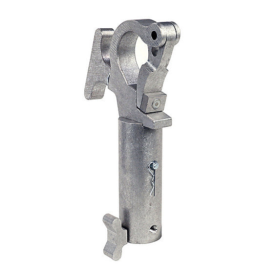 The Light Source - Mega Junior Pin Receiver, Slim-Claw Whit