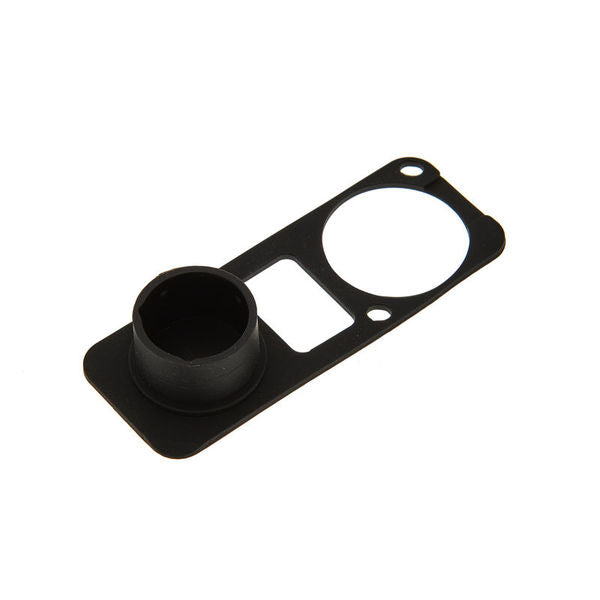 Neutrik SCDF - Rubber Sealing Cap for D Size Female Connectors