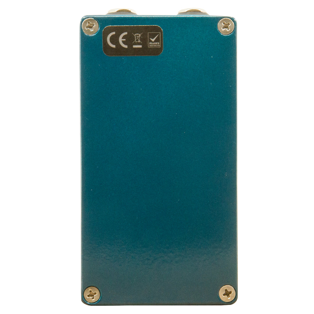 Walrus Audio Fathom Reverb Guitar Pedal