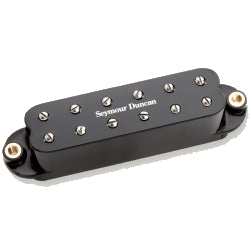 Seymour Duncan SL59-1b Little '59 for Strat Blk
