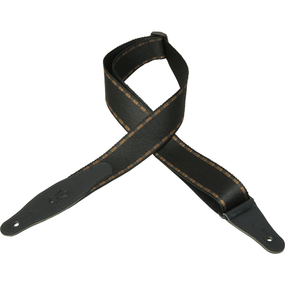 Levy's MSSW80-003 Polypropylene Guitar Straps
