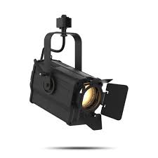Chauvet Pro Ovation FTD-55WW Track-Mount Fresnel-Style LED Fixture