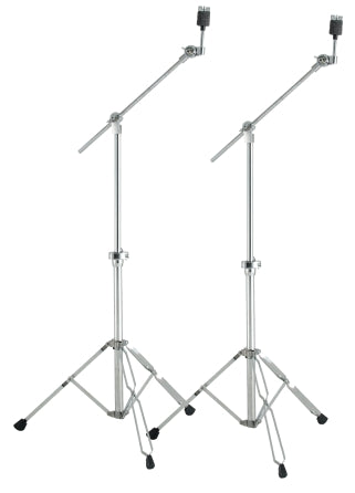 Gibraltar Rock Boom Cymbal Stand 2 -Pack RK1092