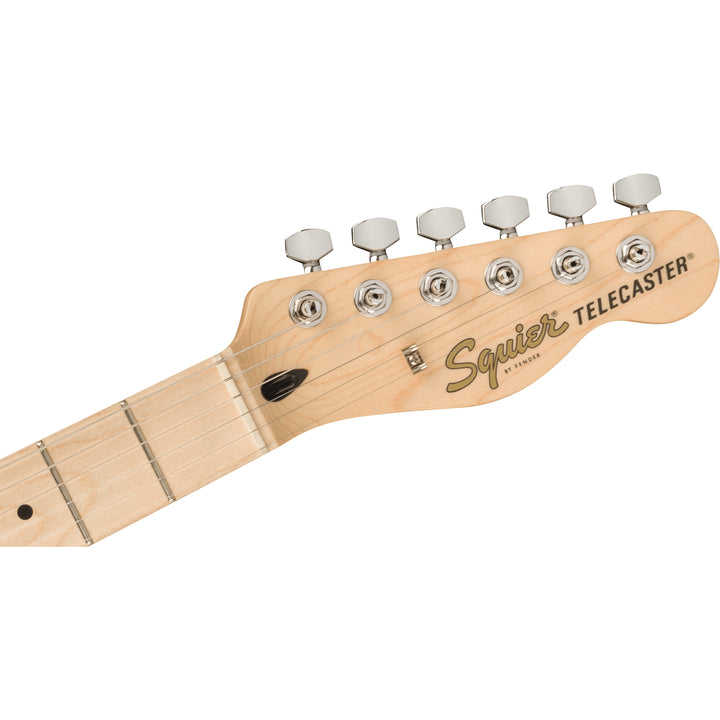 Squier Affinity Series Telecaster Electric Guitar - Sunburst