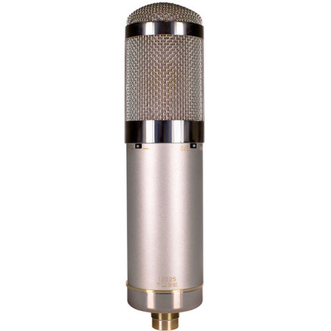 MXL GENESIS HE Heritage Edition Tube Microphone