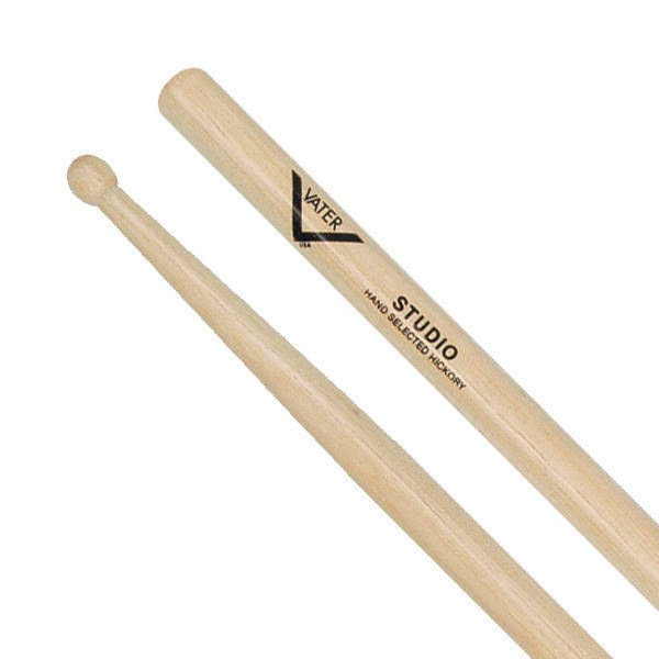 Vater VHSW - Vater American Hickory Studio Drumsticks