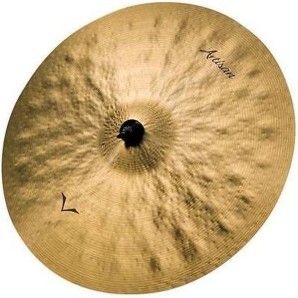 Sabian A2210B - 22'' Artisan Light Ride Brilliant Finish