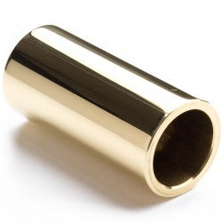 Dunlop JD224 Jd Solid Brass Slide Heavy