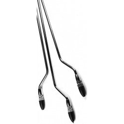 Gibraltar SC-GDFTL105 - Dunnett Floor Tom Legs 10.5MM