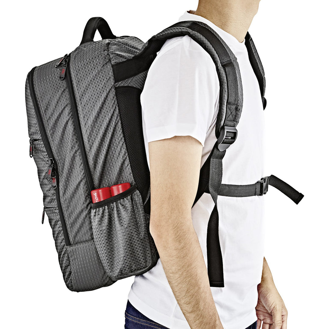 Meinl TMPBP-Mienl Percussion Backpack