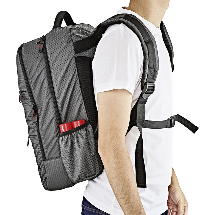Meinl TMPBP-Mienl Percussion Backpack
