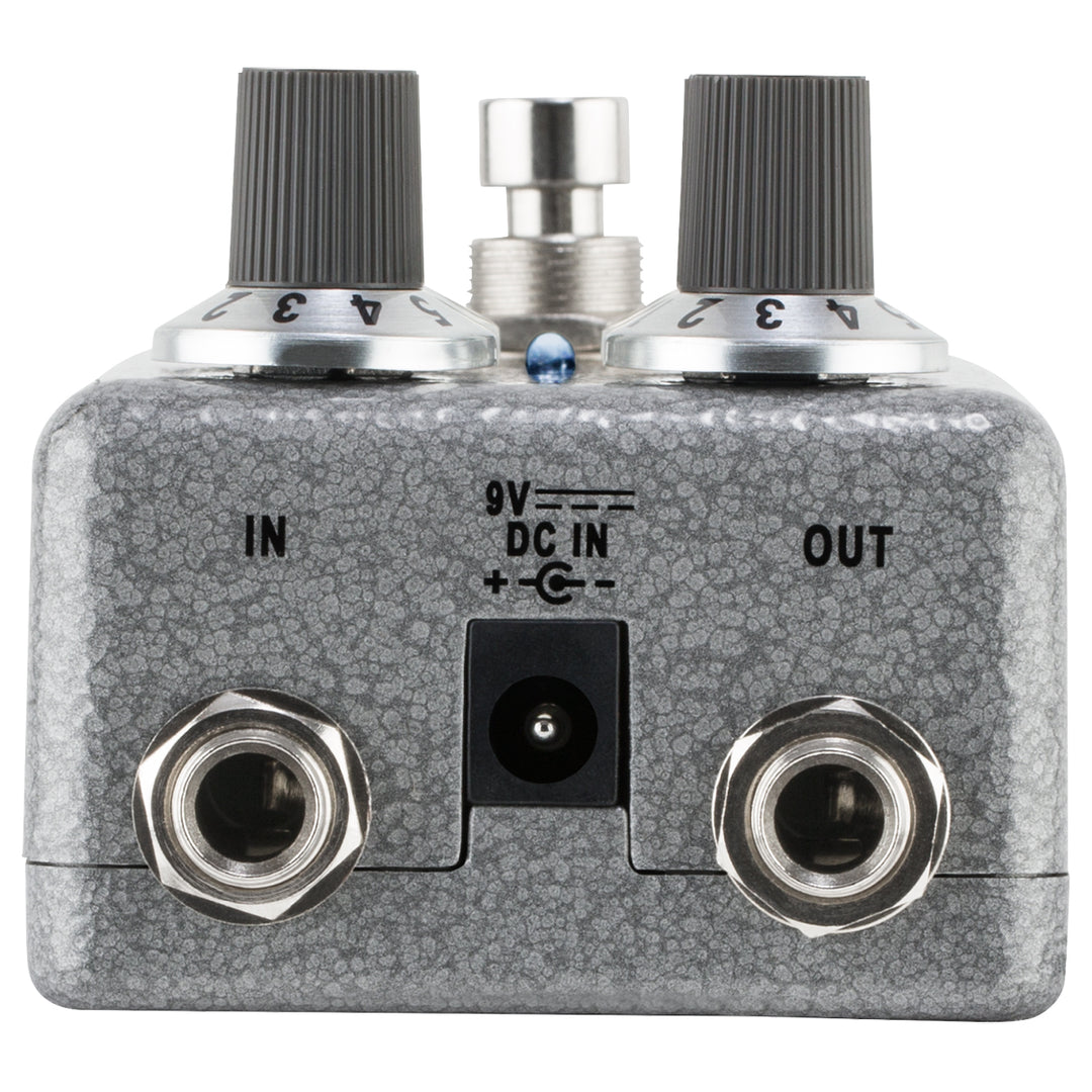 Fender Hammertone Metal Guitar Effect Pedal