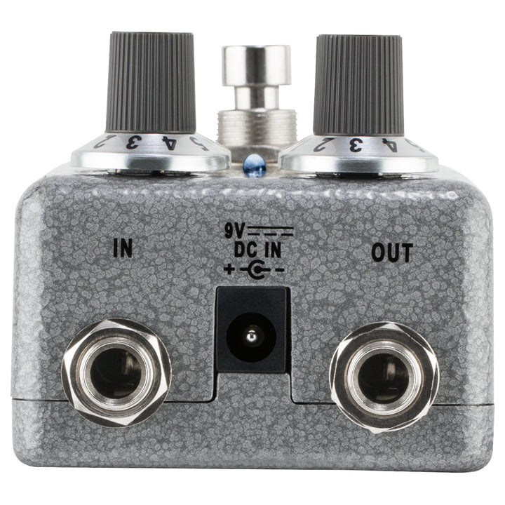 Fender Hammertone Metal Guitar Effect Pedal