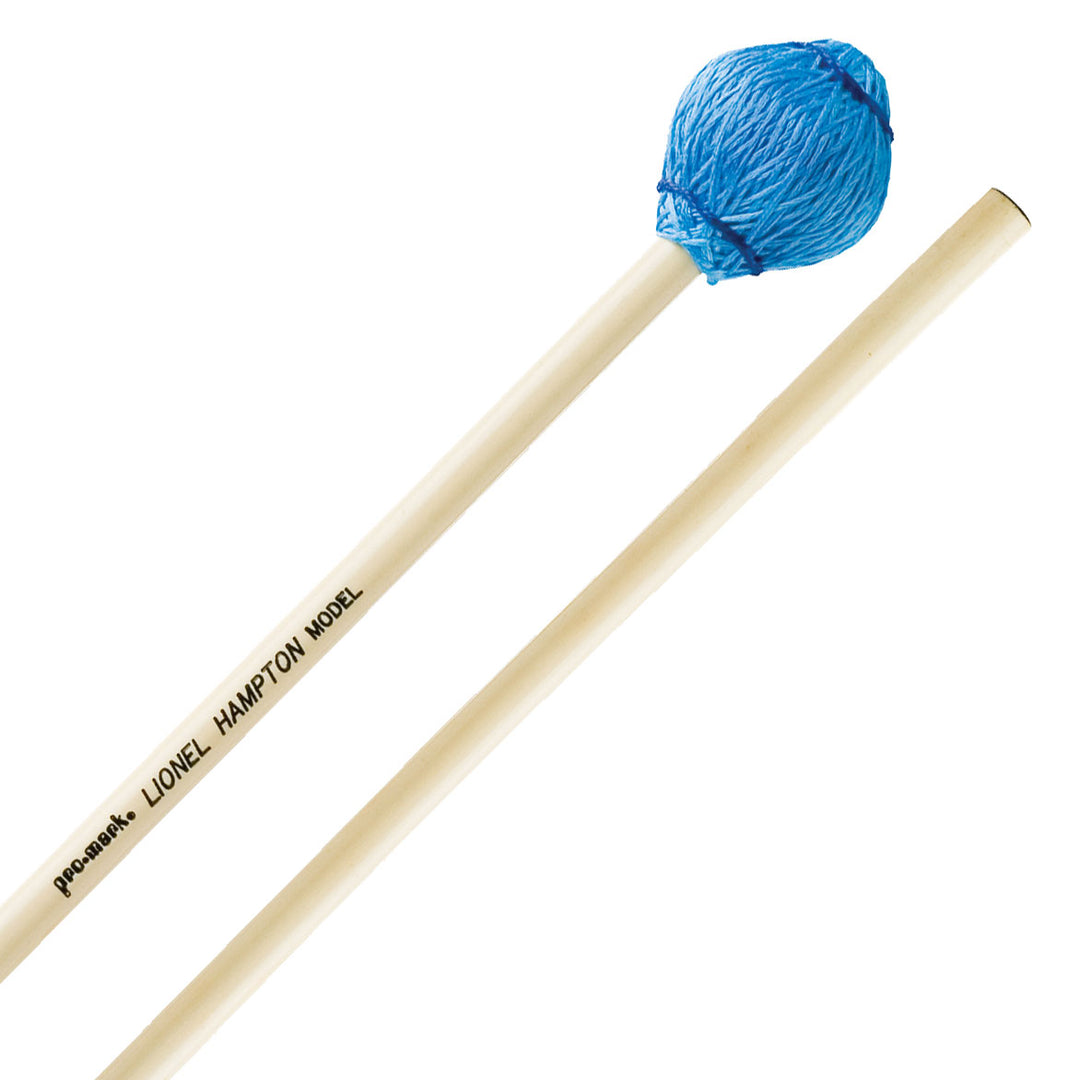 Promark PLH - Promark Signature Jazz Lionel Hampton Vibraphone Mallets