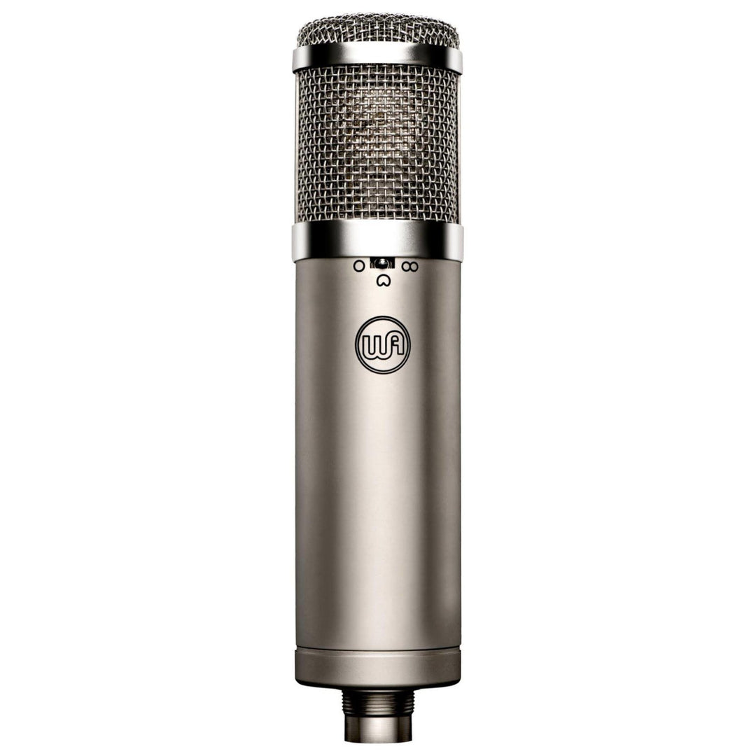 Warm Audio WA-47 JR Fet Condenser Microphone