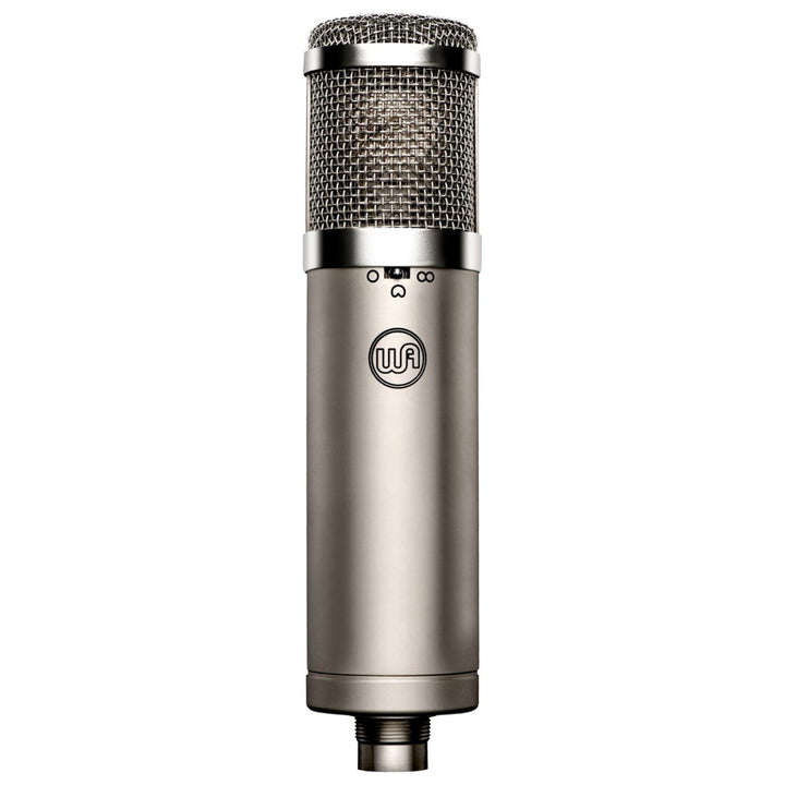 Warm Audio WA-47 JR Fet Condenser Microphone