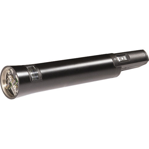 Sennheiser SKM AVX-4 Wireless Microphone Transmitter (No Capsule)
