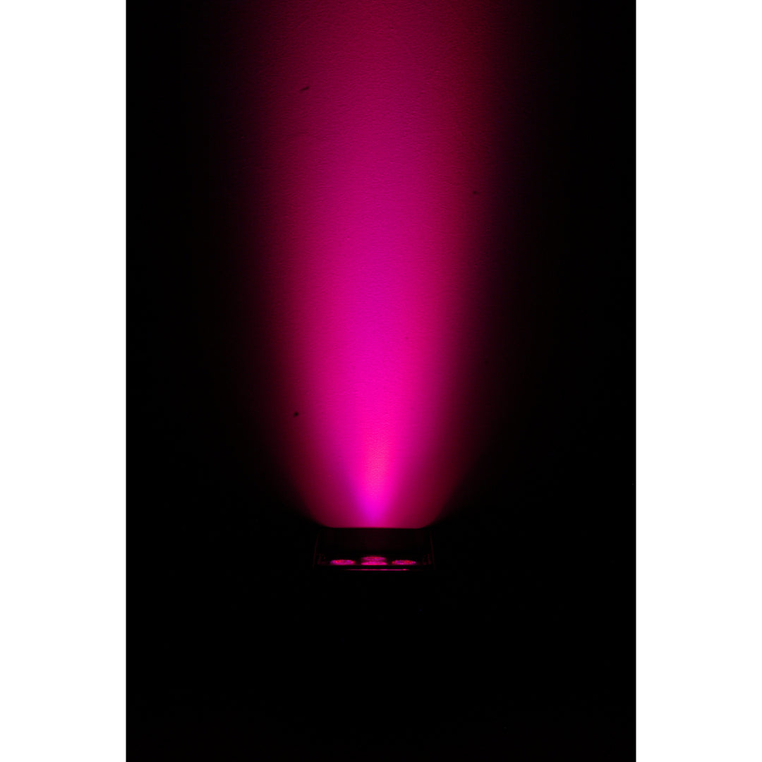 Chauvet DJ Freedom Par Tri-6 RGB Battery Par Can