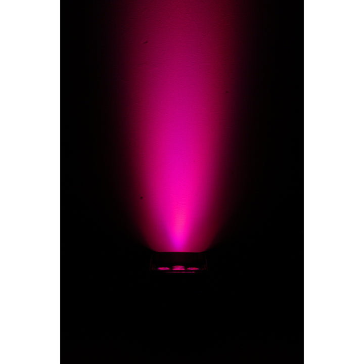 Chauvet DJ Freedom Par Tri-6 RGB Battery Par Can