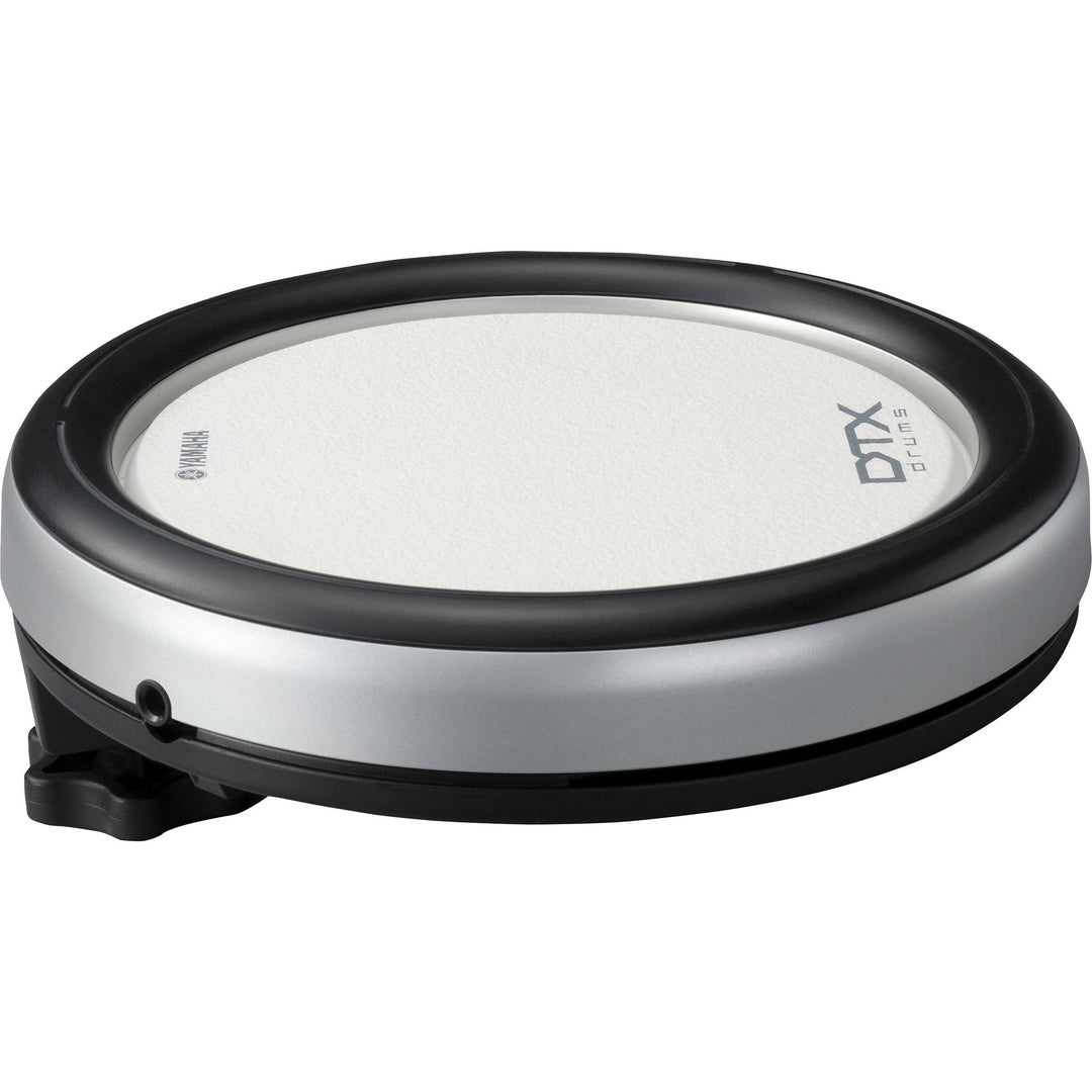 Yamaha XP80 3‐Zone Silicone Pad - 8"