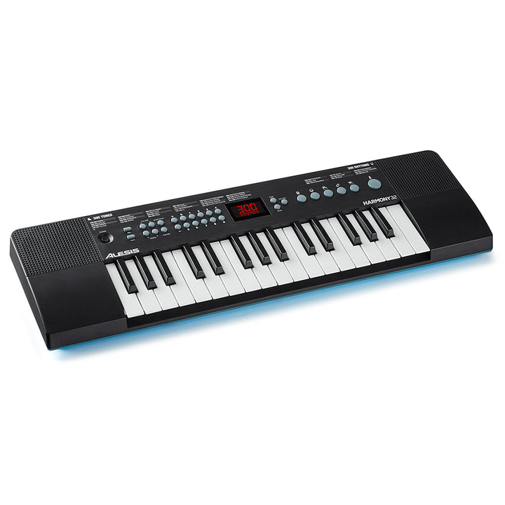 Alesis Harmony 32 Portable 32-Key Keyboard w/ Built-In Speakers