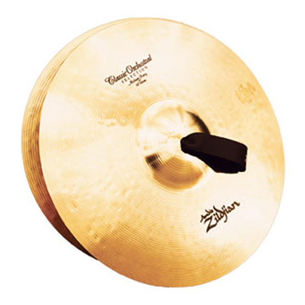Zildjian A0761 - 18'' CLASS ORCH M/H PR