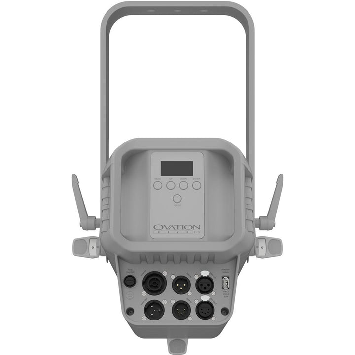 Chauvet DJ Full-spectrum LED ERS-style lighting fixture for theatre, film and production