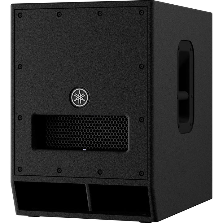 Yamaha DXS12mkII - 12" Powered Subwoofer