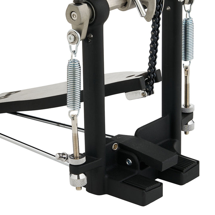 PDP 700 Series Double Kick Pedal (Single Chain)