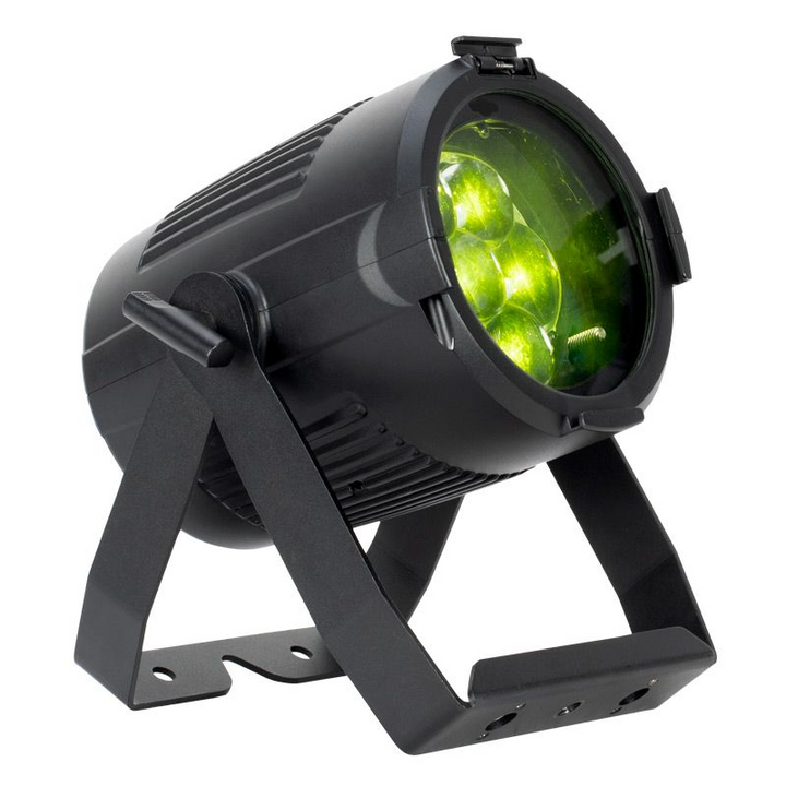 ADJ IP65 LED Zoom Par Fixture w/ 7x20W RGBL