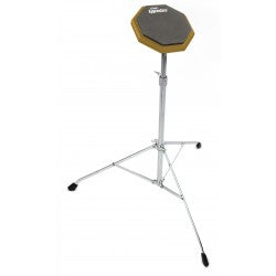Evans ARFSTF Real Feel Apprentice Pad Stand