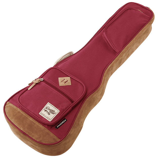 Ibanez IUBT541WR POWERPAD® gig bag for Ukulele Tenor