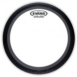 Evans BD22EMAD2 22'' EMAD2 Clear Bass Drumhead