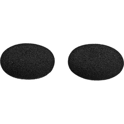 Audio-Technica AT8142 Foam Temple Pads for Headworn Microphone (Pair)
