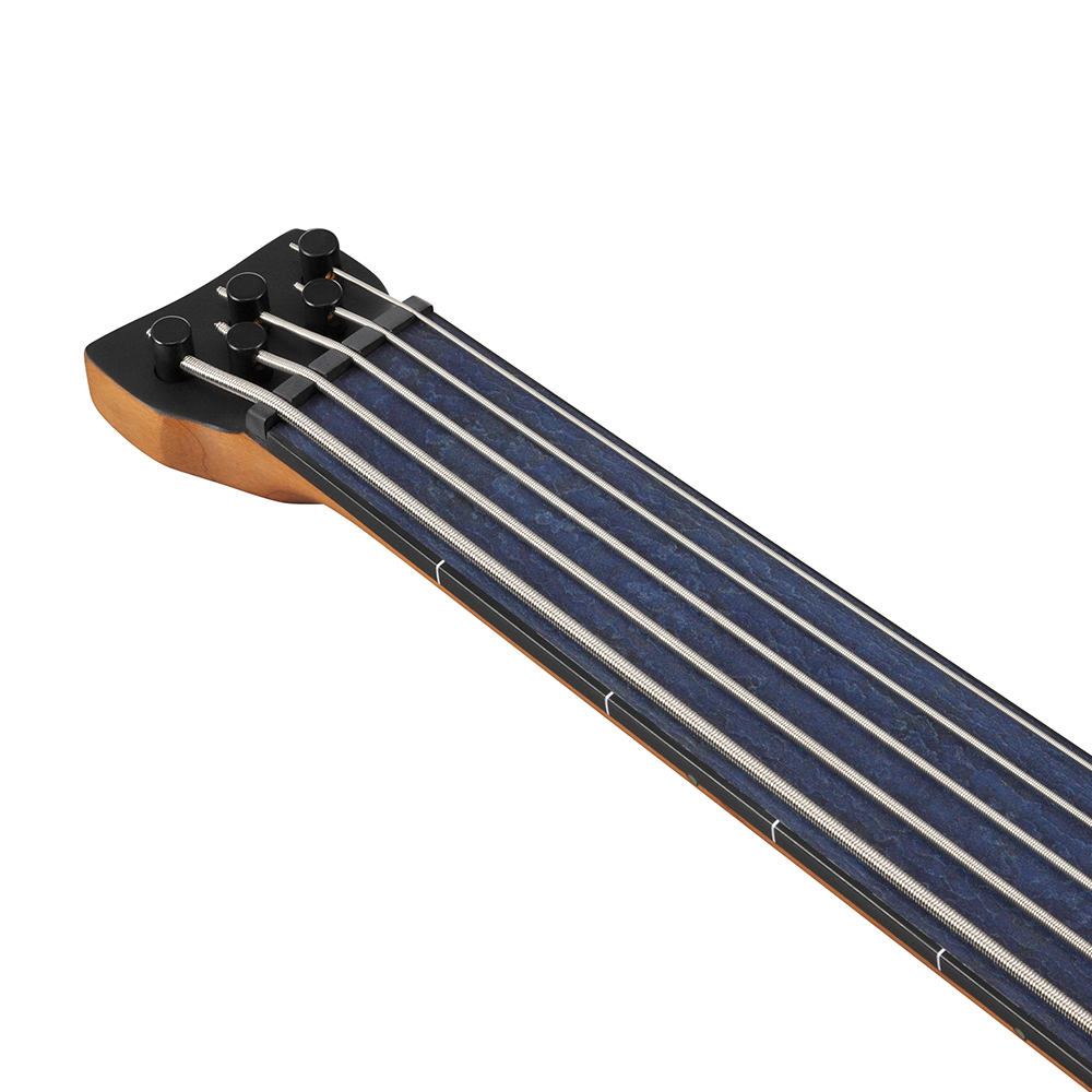 Ibanez EHB Ergonomic Headless Bass (Arctic Ocean Matte) EHB1005FAOM
