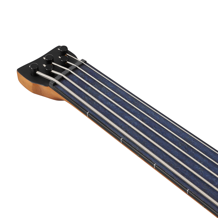 Ibanez EHB Ergonomic Headless Bass (Arctic Ocean Matte) EHB1005FAOM