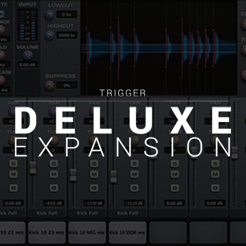 TRIGGER 2 Deluxe expansion (Download)