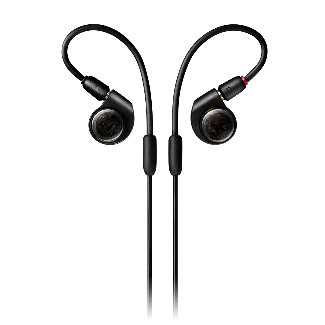 Audio-Technica 3000 Series Wireless In-Ear Monitor System (ATW-3255)