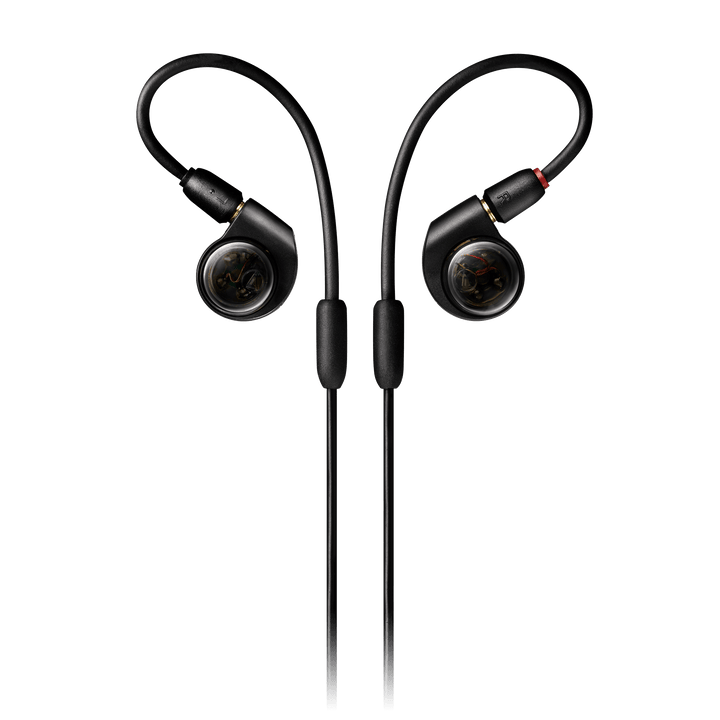 Audio-Technica 3000 Series Wireless In-Ear Monitor System (ATW-3255)
