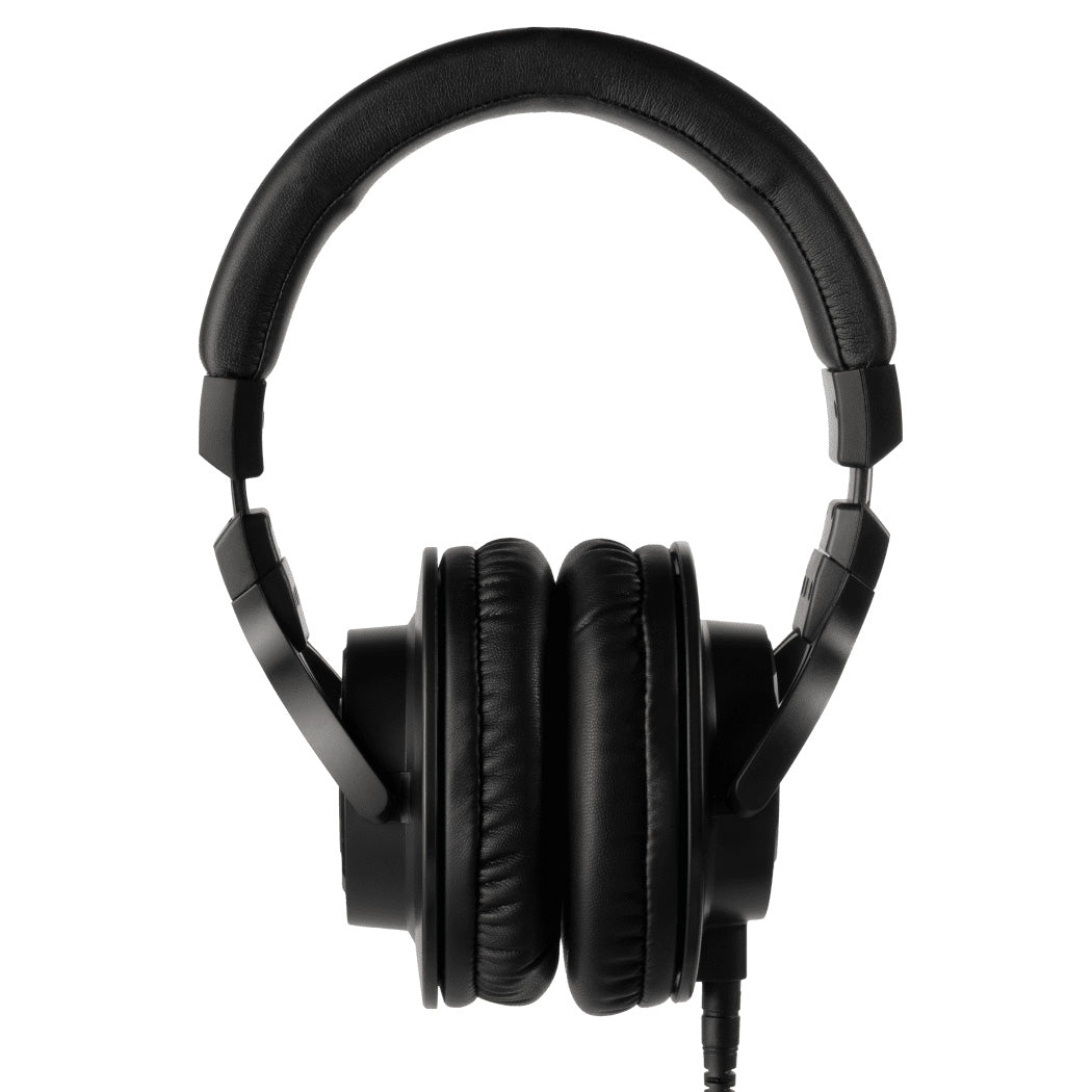512 Audio ACADEMY Professional Studio Monitor Headphones