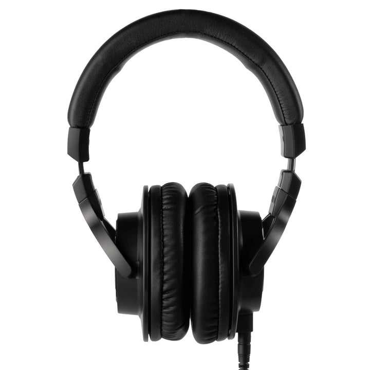 512 Audio ACADEMY Professional Studio Monitor Headphones