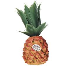 Rhythm Tech RT2054 Pineapple Shaker