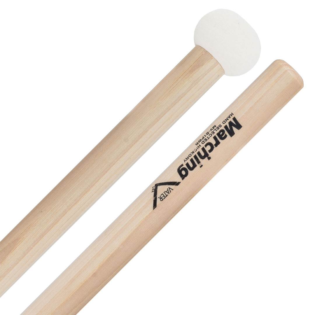 Vater MV-B1PWR - Vater Power Bass Drum Mallets 1